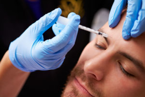 Preventative BOTOX florida